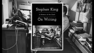 On Writing: A Memoir of the Craft by Stephen King Best Audiobooks Memoir