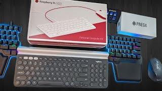 Best Tech Products I Use in 2021