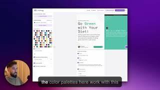 How to Create a Stunning Social Media Carousel with Alternating Colors