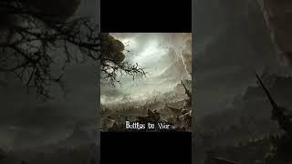 Battles to War (official song by Rustic Rabbit Records)