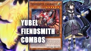 Just How Strong Is Yubel With Fiendsmith?