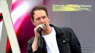 Riku Rajamaa - Lonely Heart -  | ZDF Fernsehgarten, 05.05.2024