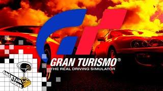 Gran Turismo - Cocktail Mode: Retro games, Cocktails and Banter - S02E01