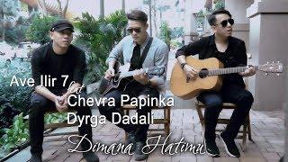 Ave Ft. Chevra & Dyrga - Dimana Hatimu