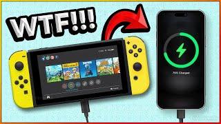 25 TIPS & TRICKS for Nintendo Switch That You Must Know 