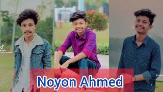 Noyon Ahmed Tiktok Video 2023 | Noyon Ahmed Tiktok