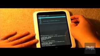 [How To] Install CyanogenMod 10.1 for Nook HD (or HD+) In 10 Minutes or Less Tutorial!