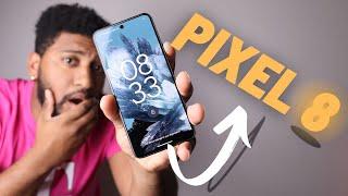 Google Pixel 8 After The Hype! is it any good!?