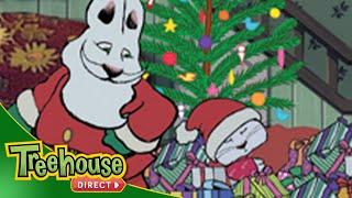 Max & Ruby | Ruby's Snow Queen & Max's Fun Christmas Adventures