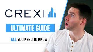 How to Use CREXI  Find Commercial Properties for FREE