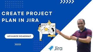 Create Plan in Jira | Jira Plan | Jira Advance Roadmap