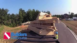 Builders FirstSource | Trusses and Wall Panels