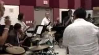 FAU  Jazz Combo.