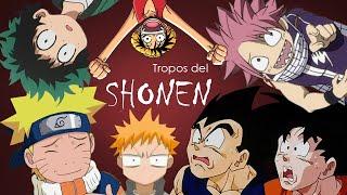 Tropos del Shonen | Shooting Brats - Episodio 7