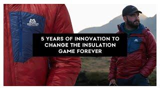 The best insulated jacket of 2024?! Reviewing the Mountain Equipment Oreus Jacket