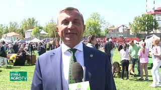 Animal Fest, o inițiativă a USV Iași 08 05 2023