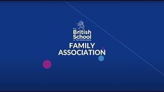 Welcome from the Family Association | British School in The Netherlands