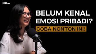 Seni Mengelola Emosi Pribadi & Pasangan Yang Jarang Orang Bocorin!