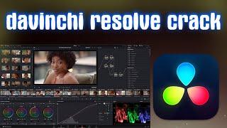 Davinci Resolve Studio 18 Crack | Free download | Tutorial 2022