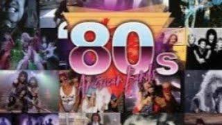 Recordando los Años 80s - Mixed By Vj Efrain Hdez 