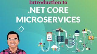 Introduction to .NET Microservices (.NET 8)