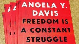 Freedom Is a Constant Struggle: Angela Davis on Ferguson, Palestine & the Foundations of a Movement