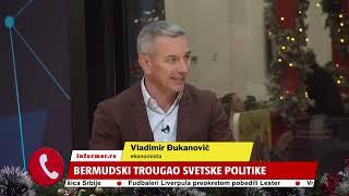 Otvoreni Studio - Putin ide do kraja,Ukrajina prestaje da postoji!