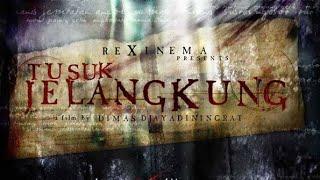 TUSUK JELANGKUNG (2003) #filmindonesia #filmhorrorindonesia #filmjadulindonesia #indonesiamovie
