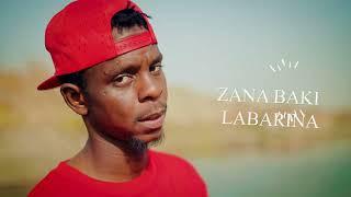 Salim Smart - Zana Baki Labarina (Lyrics Video)