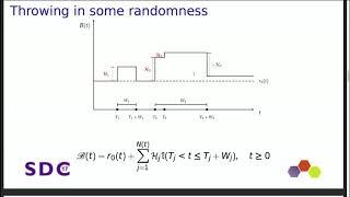 SDC 2017 - Dynamic Reliability Methods for a Clustered-task Server - Rachel Traylor