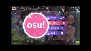 How To Download An osu! Skin Tutorial