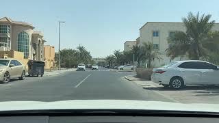 Abu Dhabi Neighborhoods