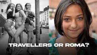 Are the TRAVELLERS and the ROMA same? | Nomadic Lifestyle