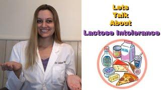 LACTOSE INTOLERANCE: Everything You Need To Know! Symptoms. Cause. Diagnosis. Treatment. Prevention.