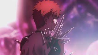 【AMV】Fate/stay night: Heaven's Feel III. spring song「Storytime」