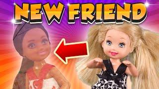 Barbie - The Imaginary Friend | Ep.183