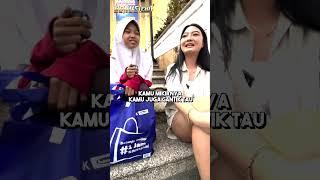 Semangat Terus Ya Adek Cantik ERIKA PUTRI #prank #putrierika #short