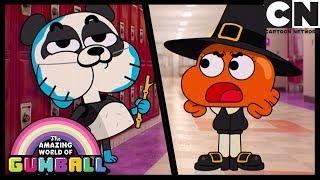 Gumball | Gumball Learns How To Photosynthesize | Cartoon Network