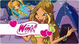 Winx Club - Die Welt Gehort Noch Mie - Winx in Concert