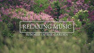 Summer Vibe - House Music - Garden Mood & Chill music