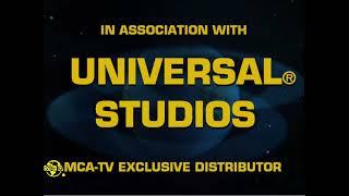 Mark VII Limited/Universal Television (1971) Remake