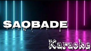 Karaoke |Saobade  the  Do.pos  |official music video