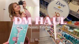 Zusammen zu DM + XXL-Haul | Beauty Edition 