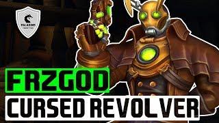 frzgod Androxus Competitive (56 Kill) - Pro Player / CURSED REVOLVER / Savage X9