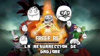 LA RESURRECCIÓN DE DADJORE - #Susbcribete:)