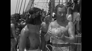 Mutiny On The Bounty 1935 - Cow's Eggs?