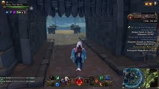 How to tend your guild stronghold - Neverwinter