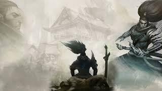 STORIE DI RUNETERRA - YASUO il reietto