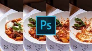 How to CREATE A GIF in PHOTOSHOP