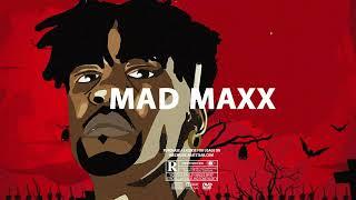 '' Mad Maxx '' Dancehall Riddim Instrumental 2023 | Stylo G  Ding Dong type beat